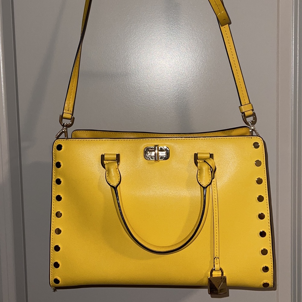 MK purse